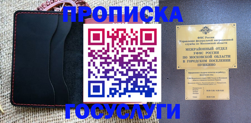 прописка для военкомата в Куровском
